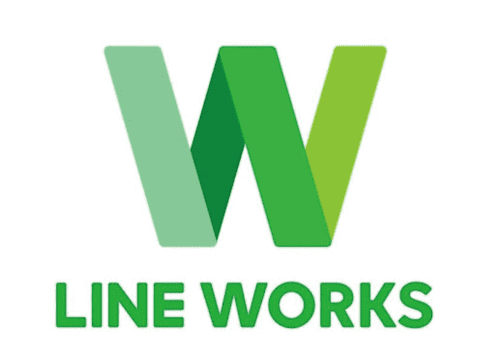 LINE WORKS
